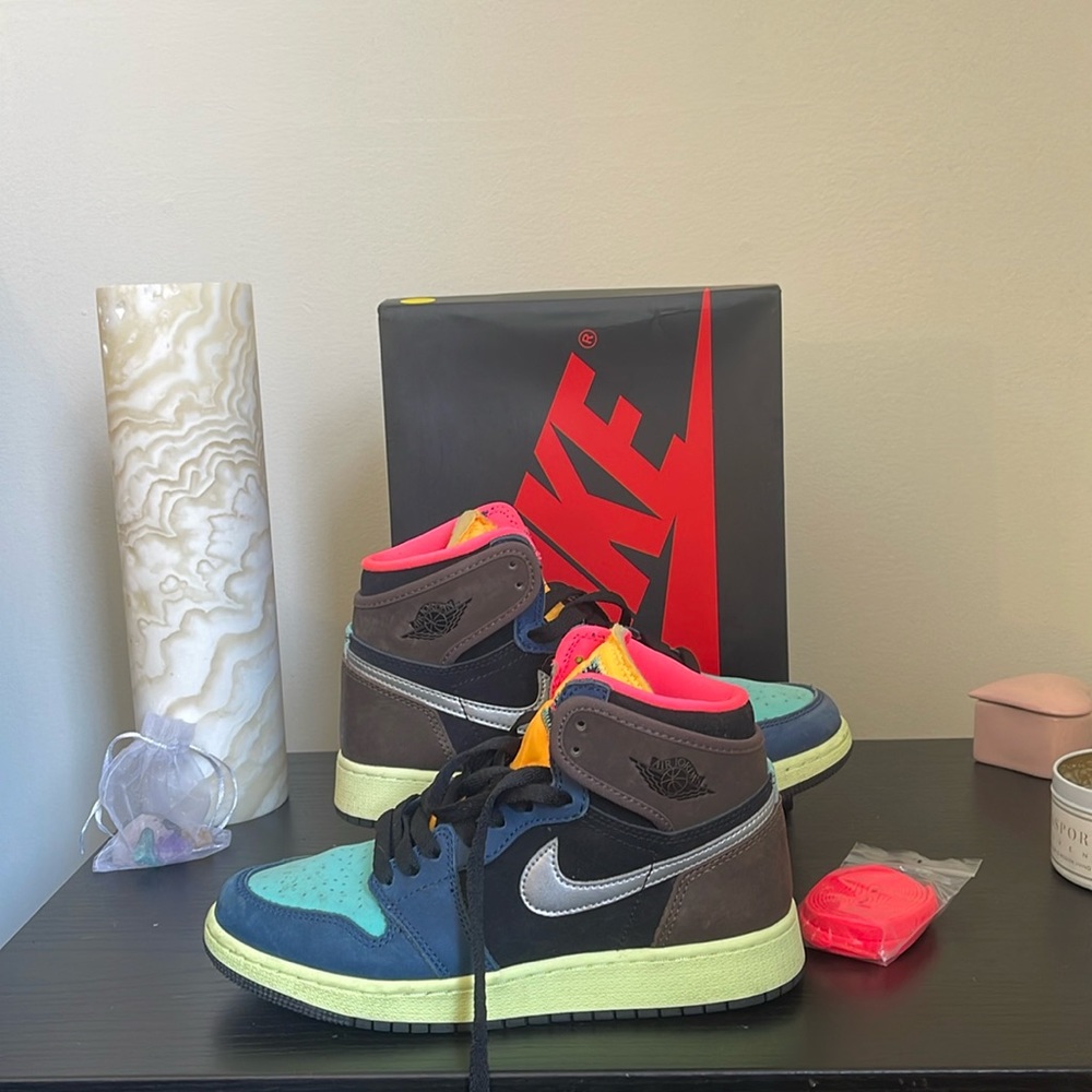 Jordan 1